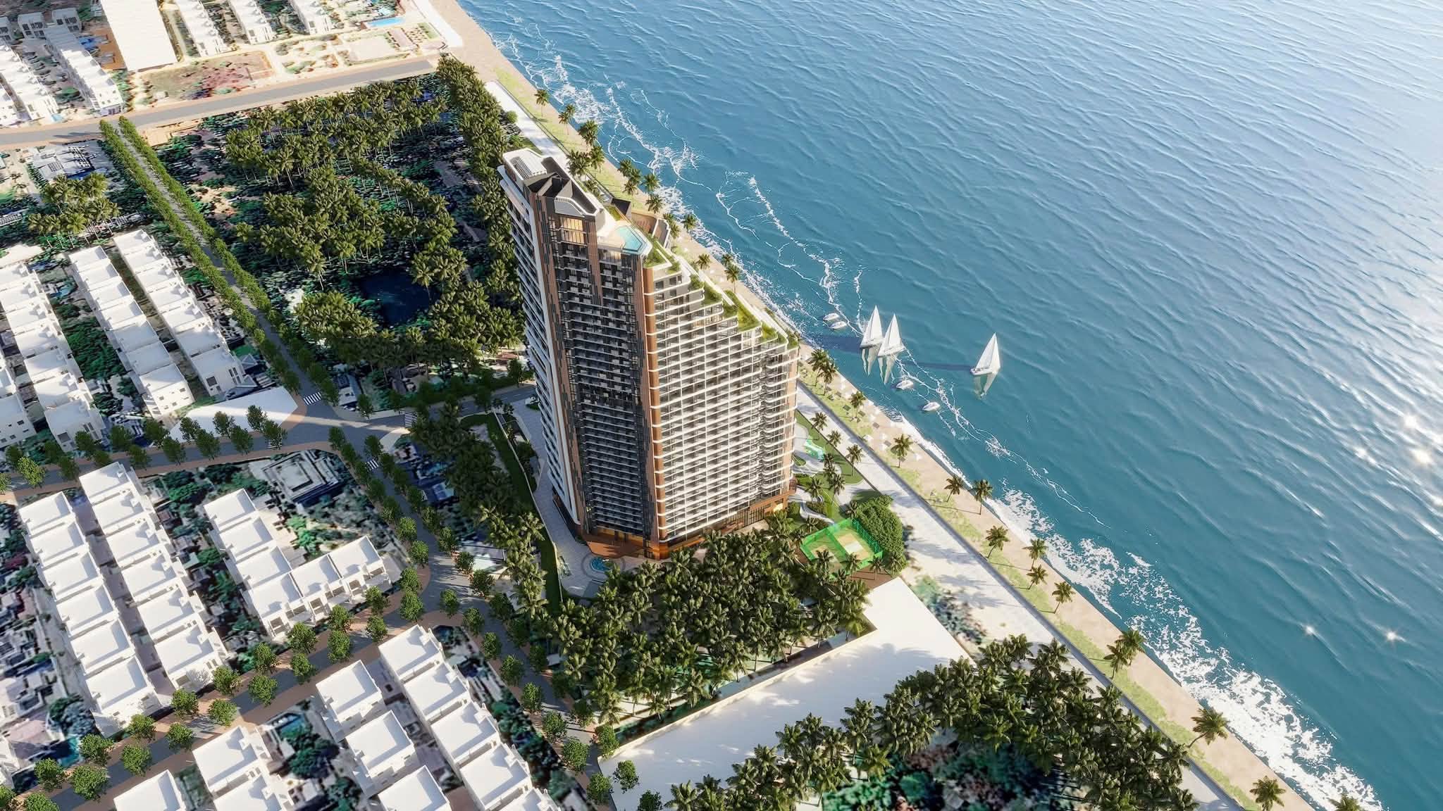 Solina Quốc Cường